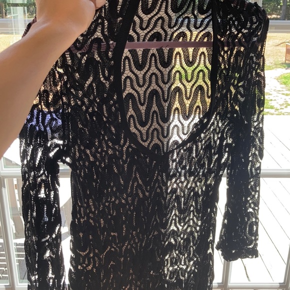 Sun Moon Under Swim Cover xs - Picture 1 of 2